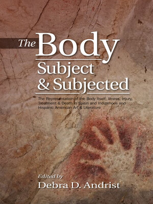 cover image of The Body, Subject & Subjected